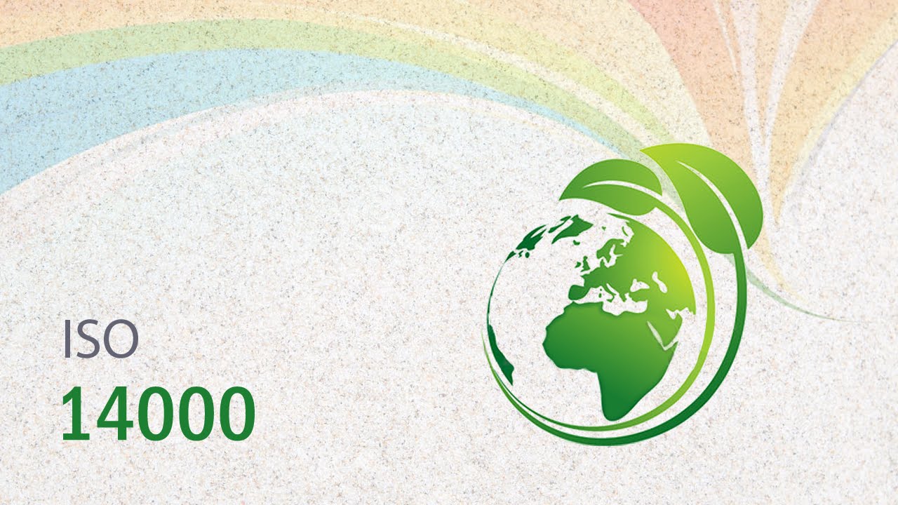 iso 14001 revisions