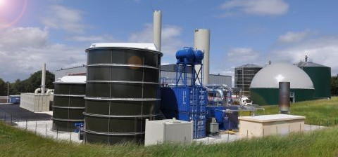 Sapoval s'implique pour le développement de la filière méthanisation