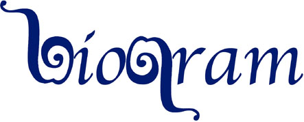 Logo biogram