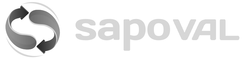 Logo Sapoval